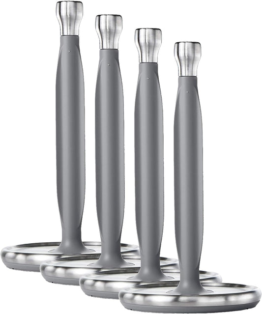 OXO Good Grips Steady Paper Towel Holder Countertop (Pack of 4)