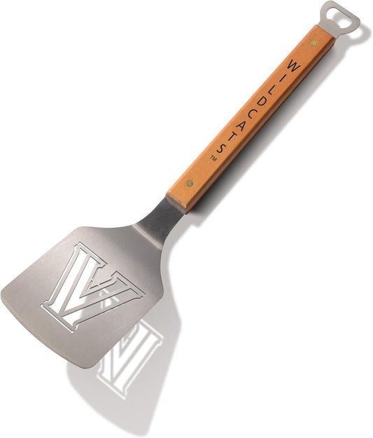 YouTheFan NCAA Classic Series Sportula Stainless Steel Grilling Spatula