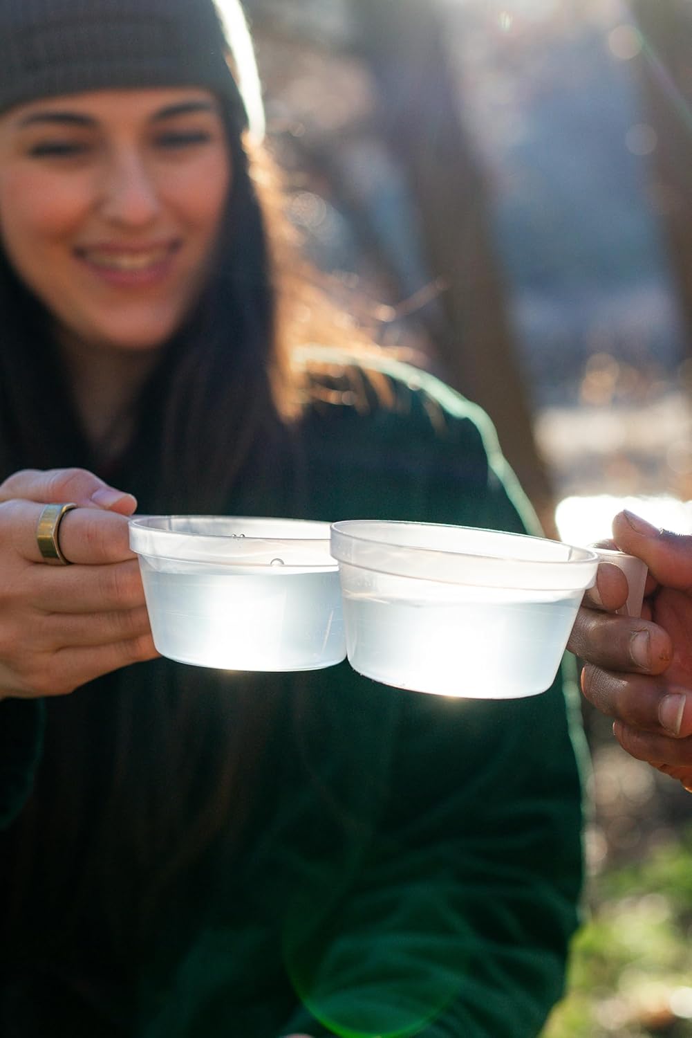 Stansport Stainless Steel Cook Set