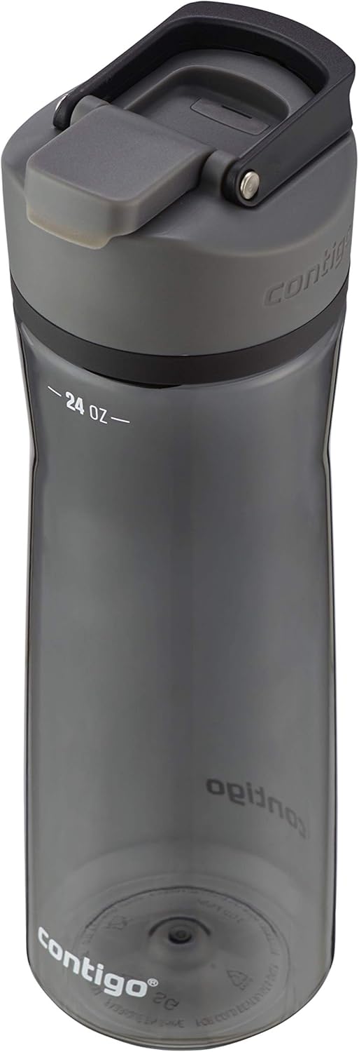 Contigo Cortland 2.0 24oz. Water Bottle with AUTOSEAL® Lid