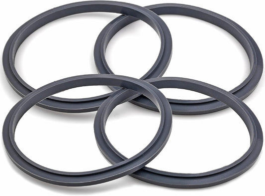 Gasket Rubber Seal Ring Accessories for Nutribullet Replacement Parts Gasket Blender 900 Series 600W and 900W