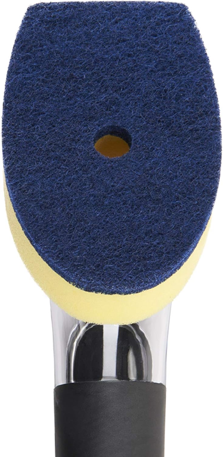 OXO Good Grips Soap Dispensing Dish Scrub Refills - 2-Pack