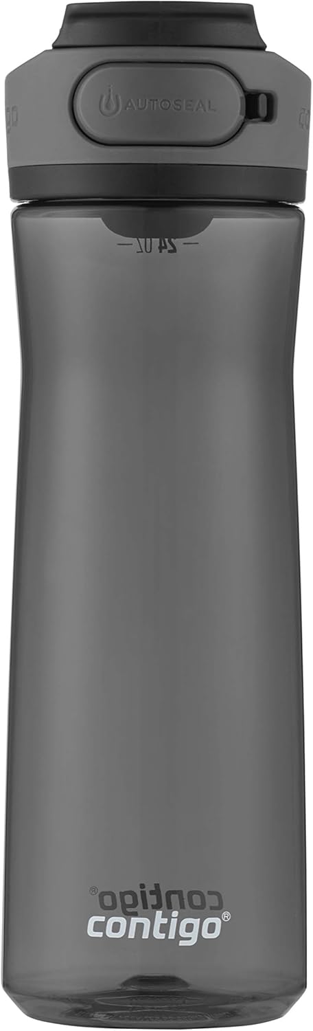 Contigo Cortland 2.0 24oz. Water Bottle with AUTOSEAL® Lid