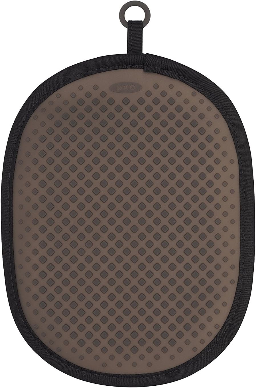 OXO Good Grips Silicone Pot Holder - Black