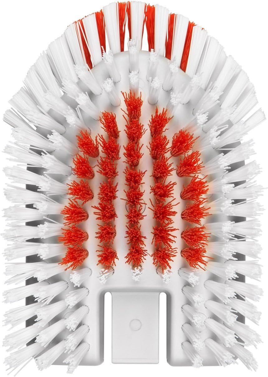 OXO Good Grips Extendable Tile & Tub Brush Refill,,