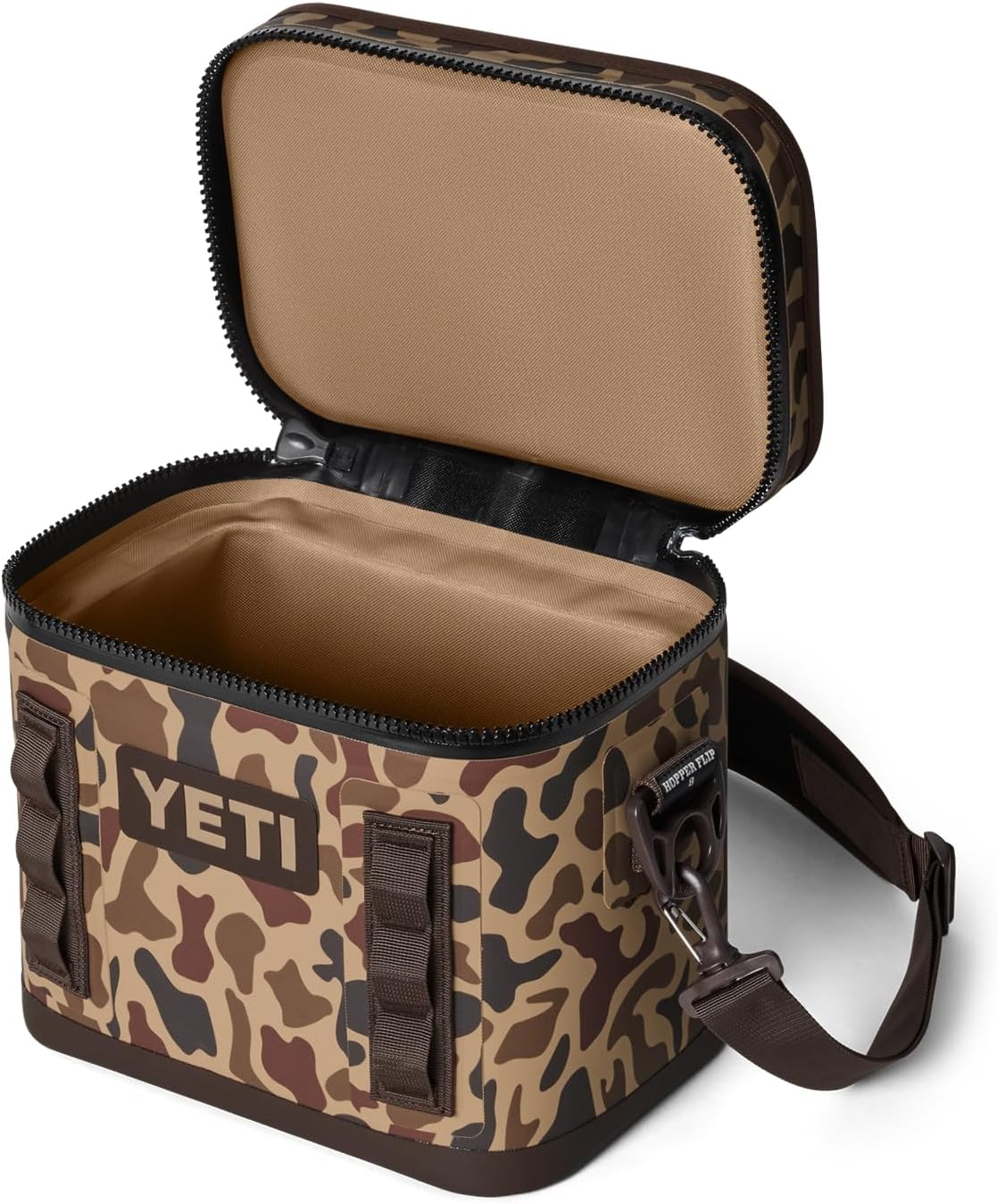 YETI Hopper Flip 8 Portable Soft Cooler