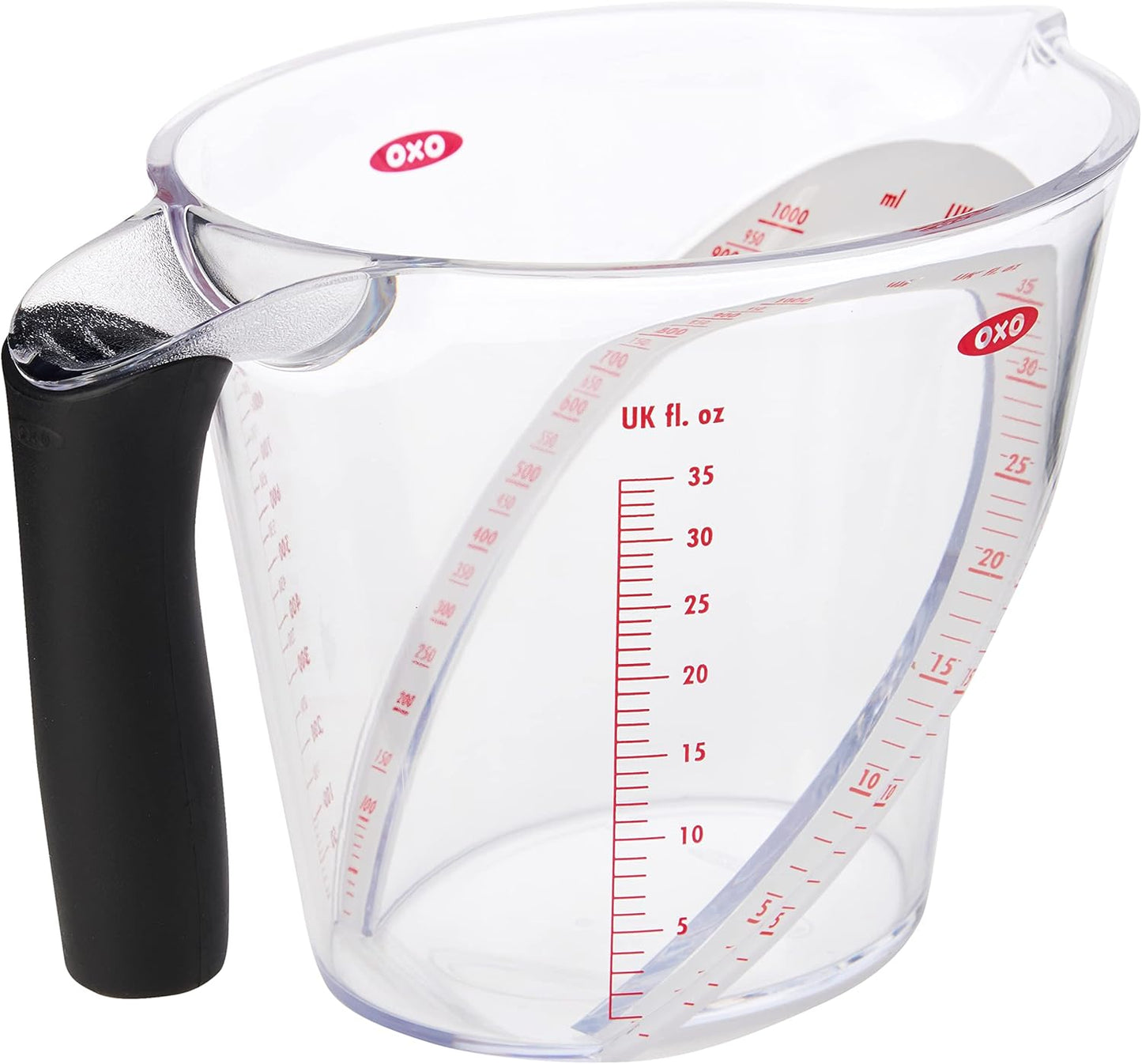 OXO Good Grips 1L Angled Measuring Jug