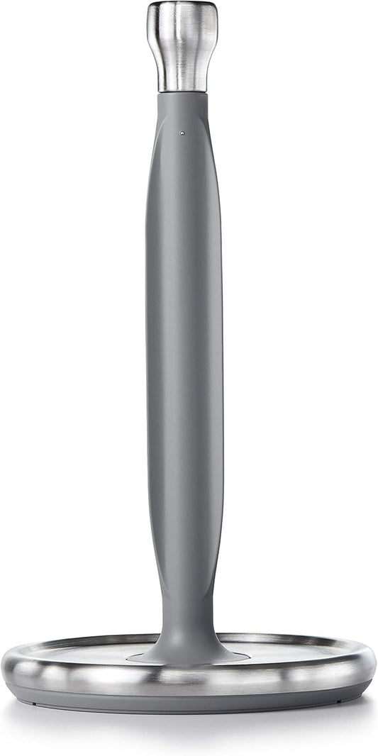 OXO Good Grips Steady Paper Towel Holder Countertop