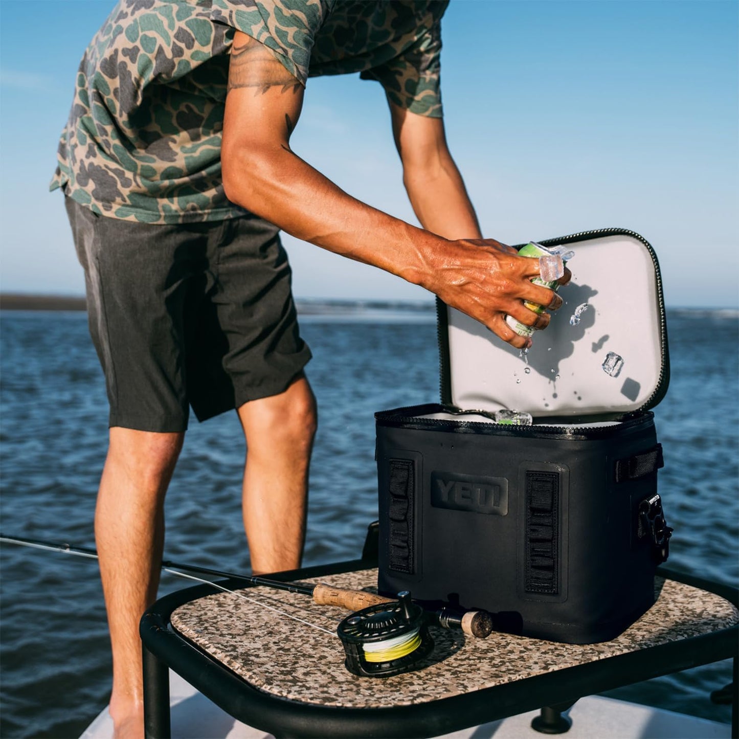 YETI Hopper Flip 12 Portable Cooler