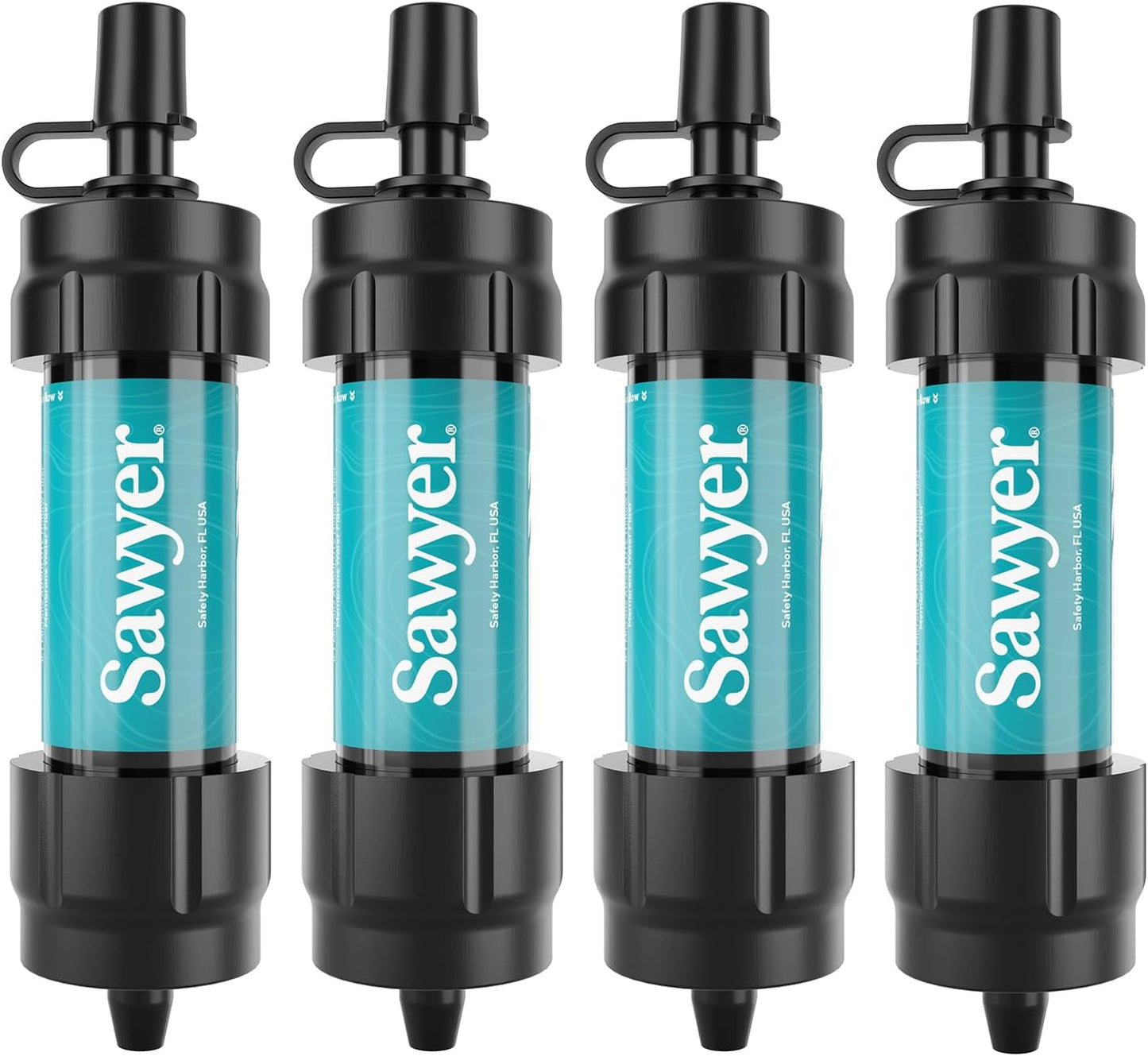 Sawyer Products Mini Water Filtration System