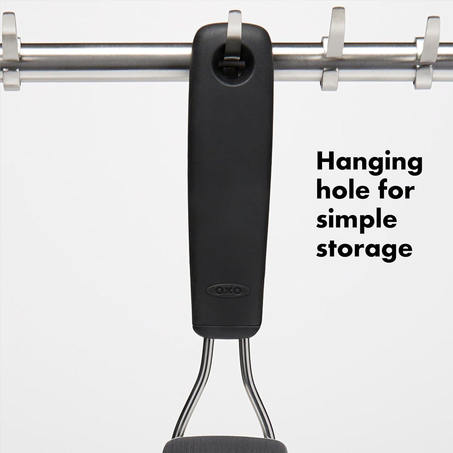 OXO Good Grips Stainless Steel Fish Turner