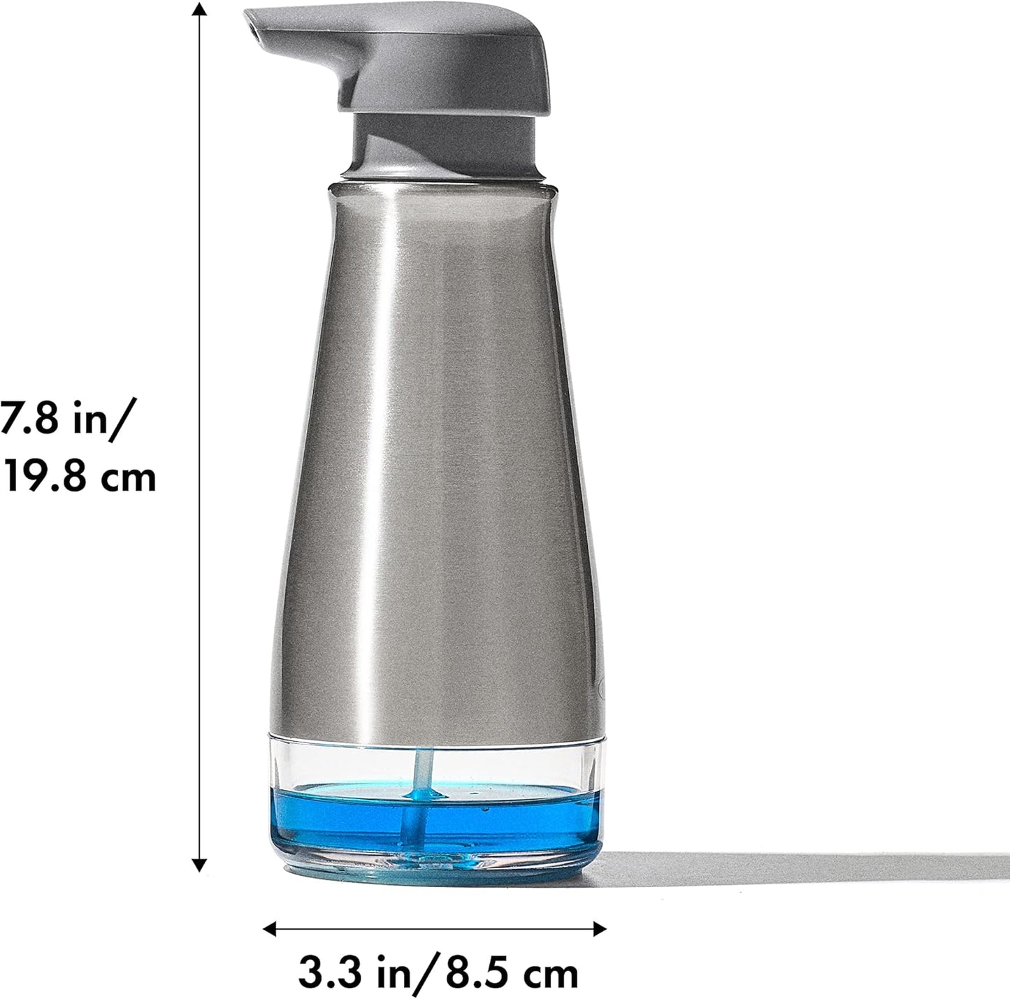 OXO Good Grips Foaming Soap Dispenser