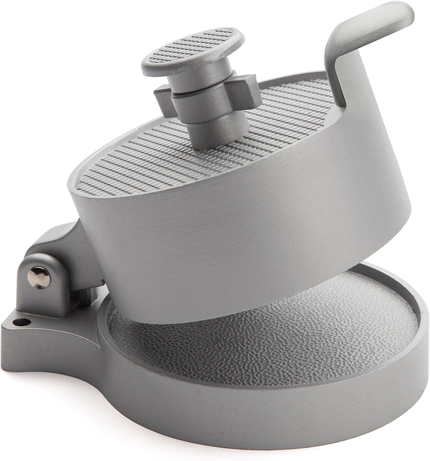 Cuisinart CABP-300 Adjustable Burger Press, Makes 1/4lb to 3/4lb Patties