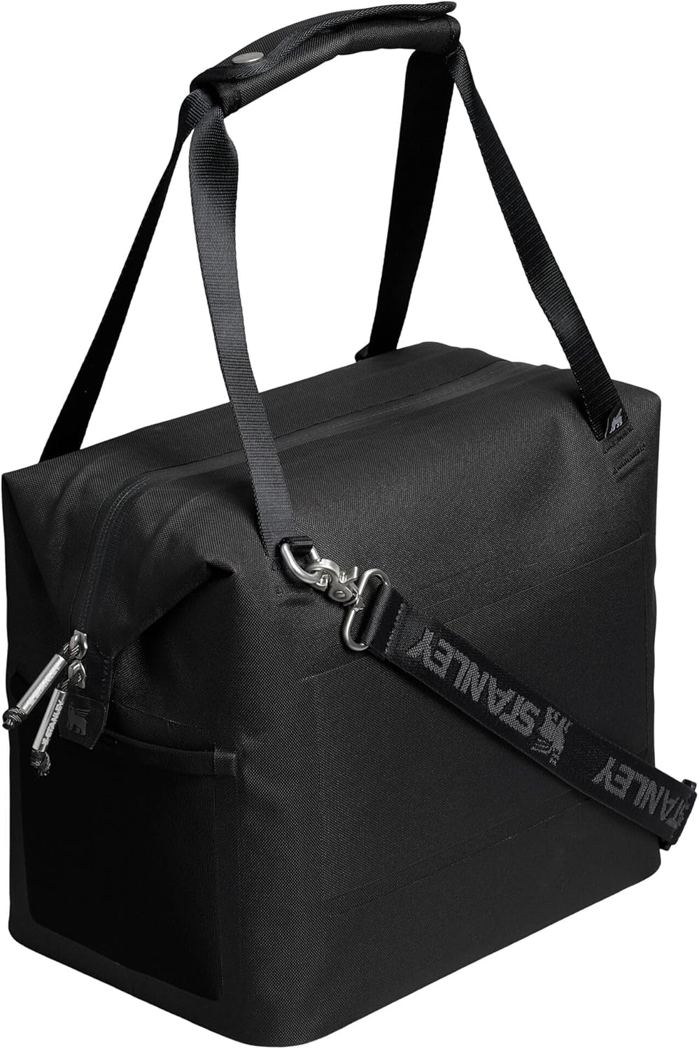 Stanley All Day Julienne Soft Cooler Bag and Lunch Box | Insulated Travel Bag with Zipper | BPA-Free