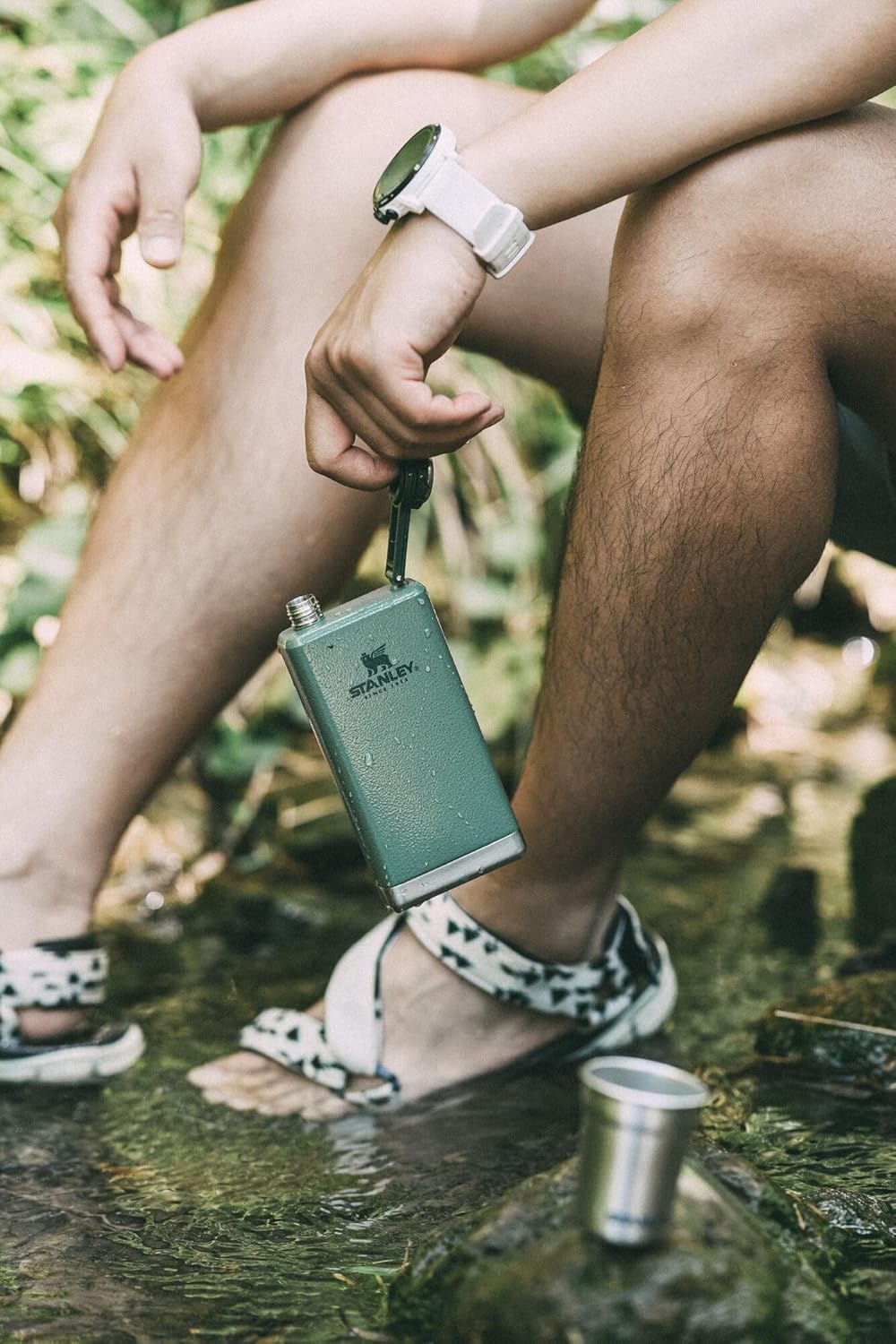 Stanley Adventure Pre-Party Flask 8