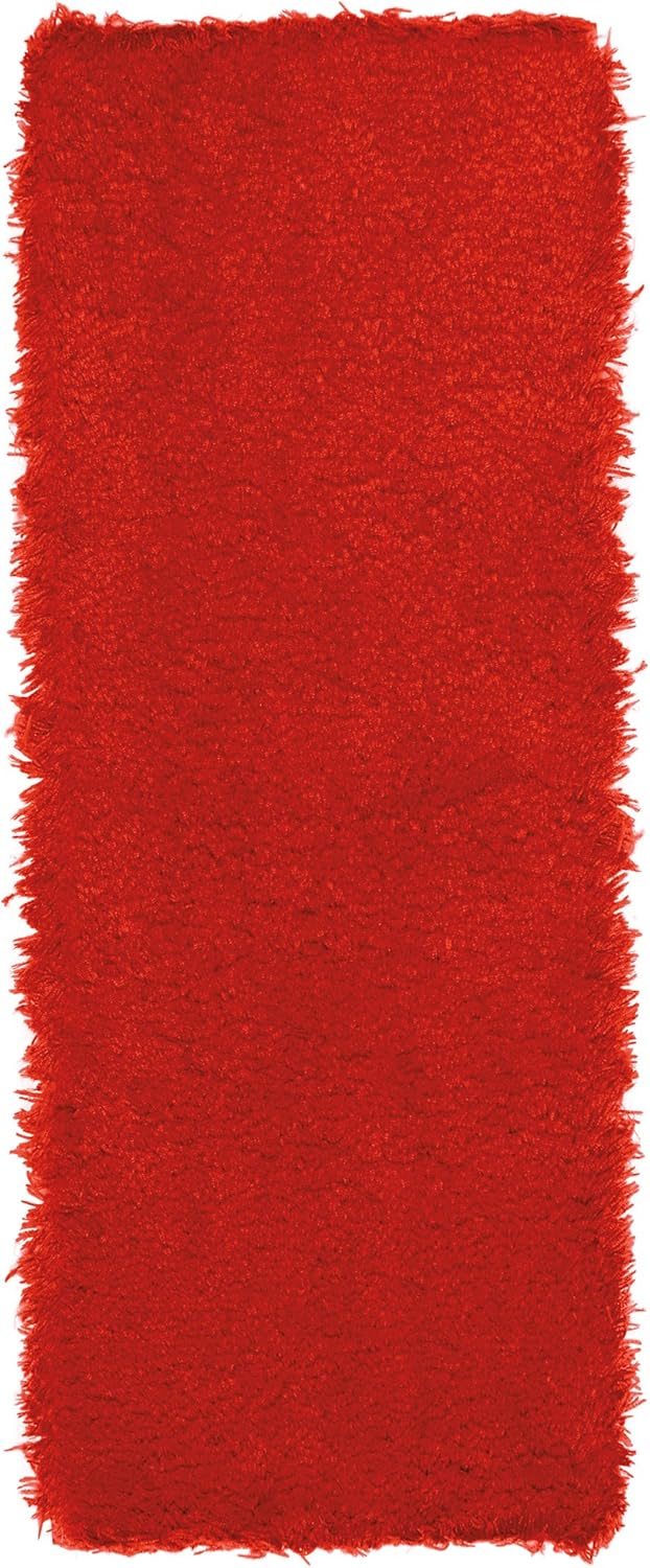 OXO Good Grips Butterfly Mop Refill,Red/Beige