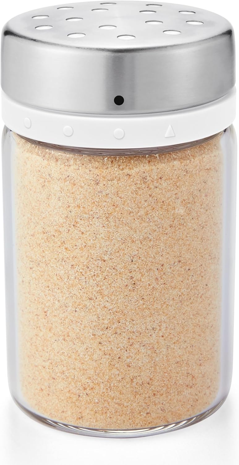 OXO Good Grips Adjustable Shaker - 8 oz