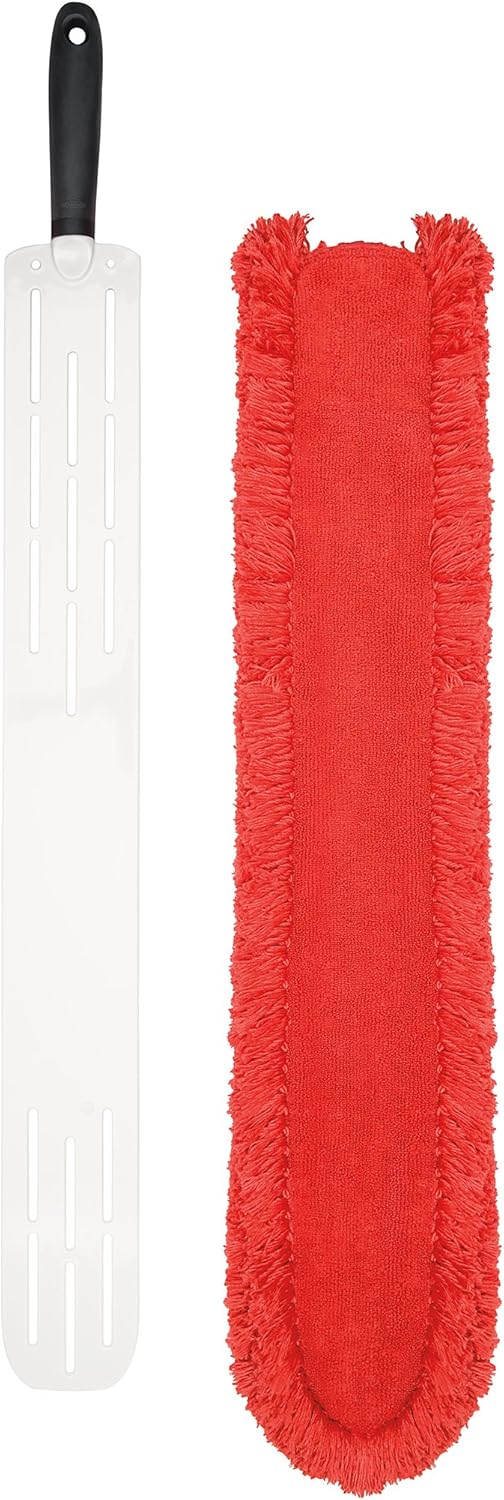 OXO Good Grips Under Appliance Microfiber Duster Refill
