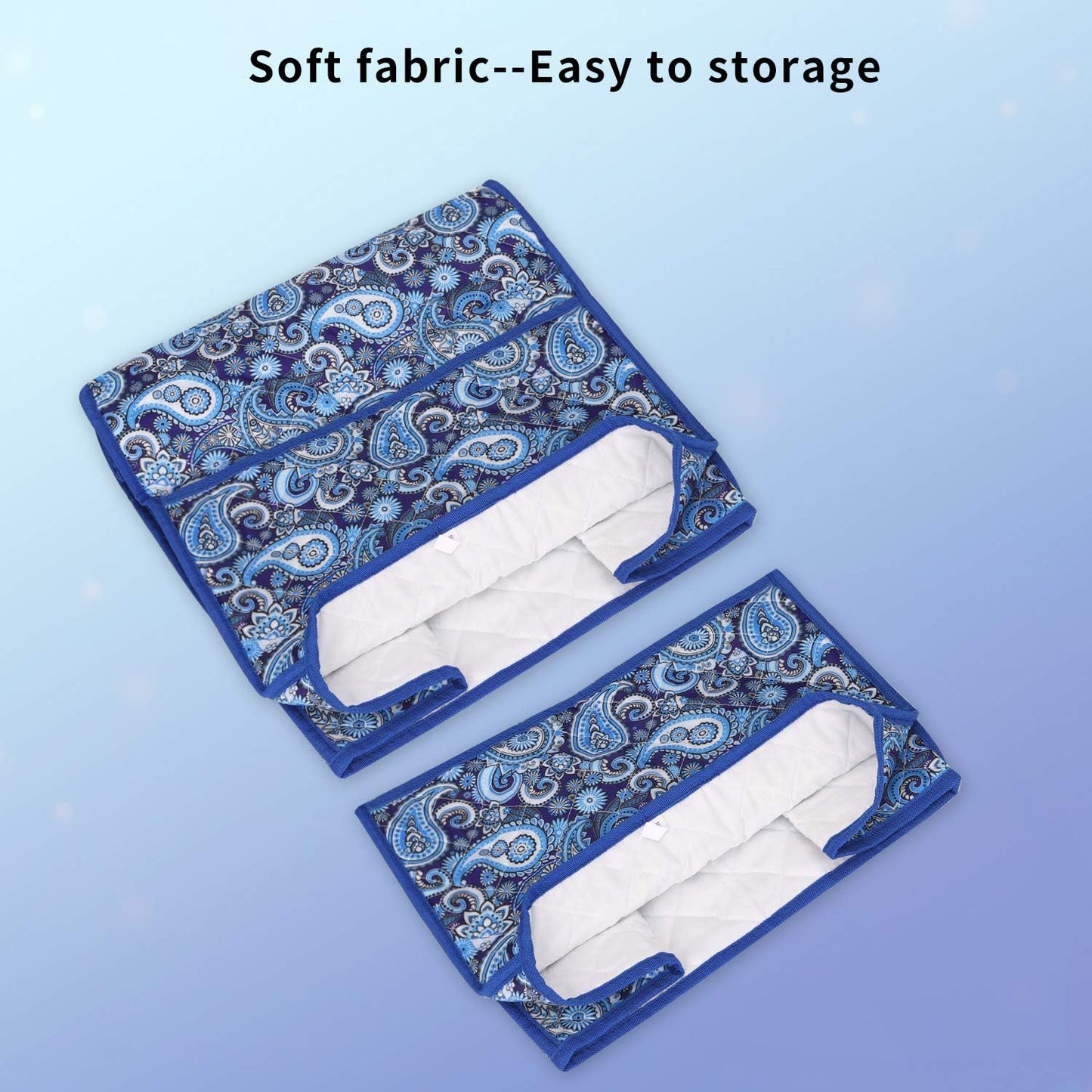 Kitchen Aid Mixer Cover,Kitchen Stand Mixer Cover Compatible With 5-8 Quart Kitchenaid Hamilton Mixers,Kitchen Aid Covers for Stand Mixer With Pockets,Kitchen Aid Mixer Assecories