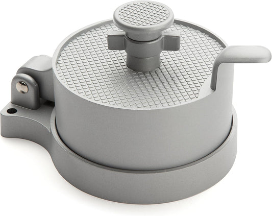 Cuisinart CABP-300 Adjustable Burger Press, Makes 1/4lb to 3/4lb Patties