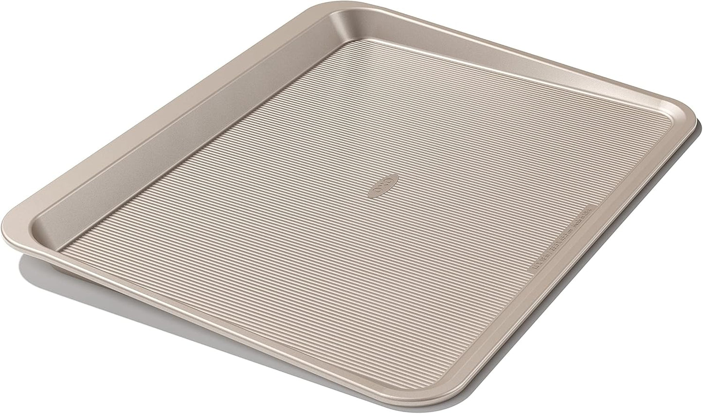 OXO Good Grips Non-Stick Pro Bakeware Cookie Sheet