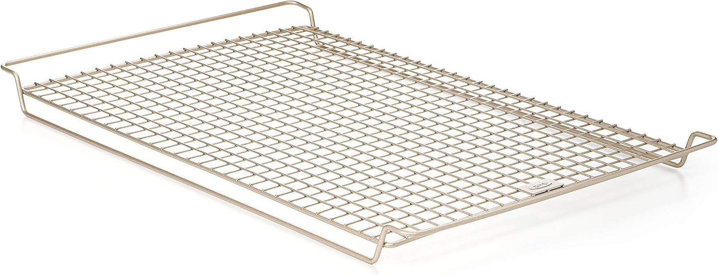 OXO Good Grips Non-Stick Pro Cooling Rack and Baking Rack