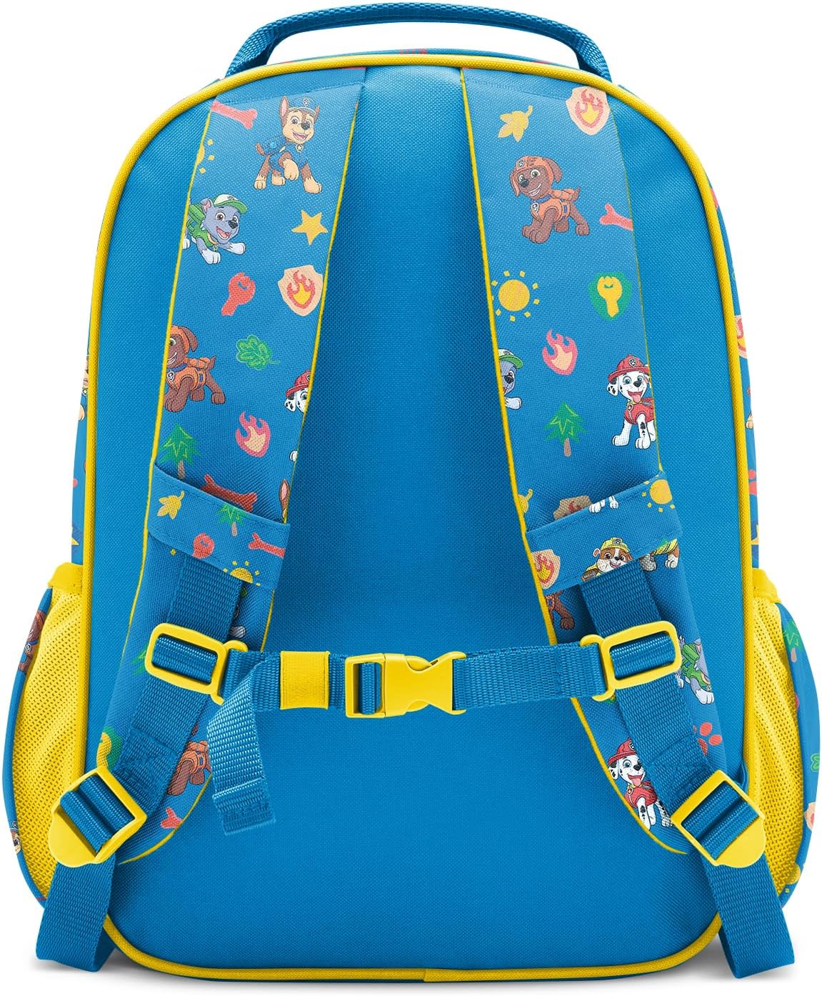 Simple Modern Large Paw Patrol Kids Backpack for School Girls and Boys | Elementary Backpack for Teen | Fletcher Collection | Kids - 16" tall | Paw Patrol Outdoor Adventures