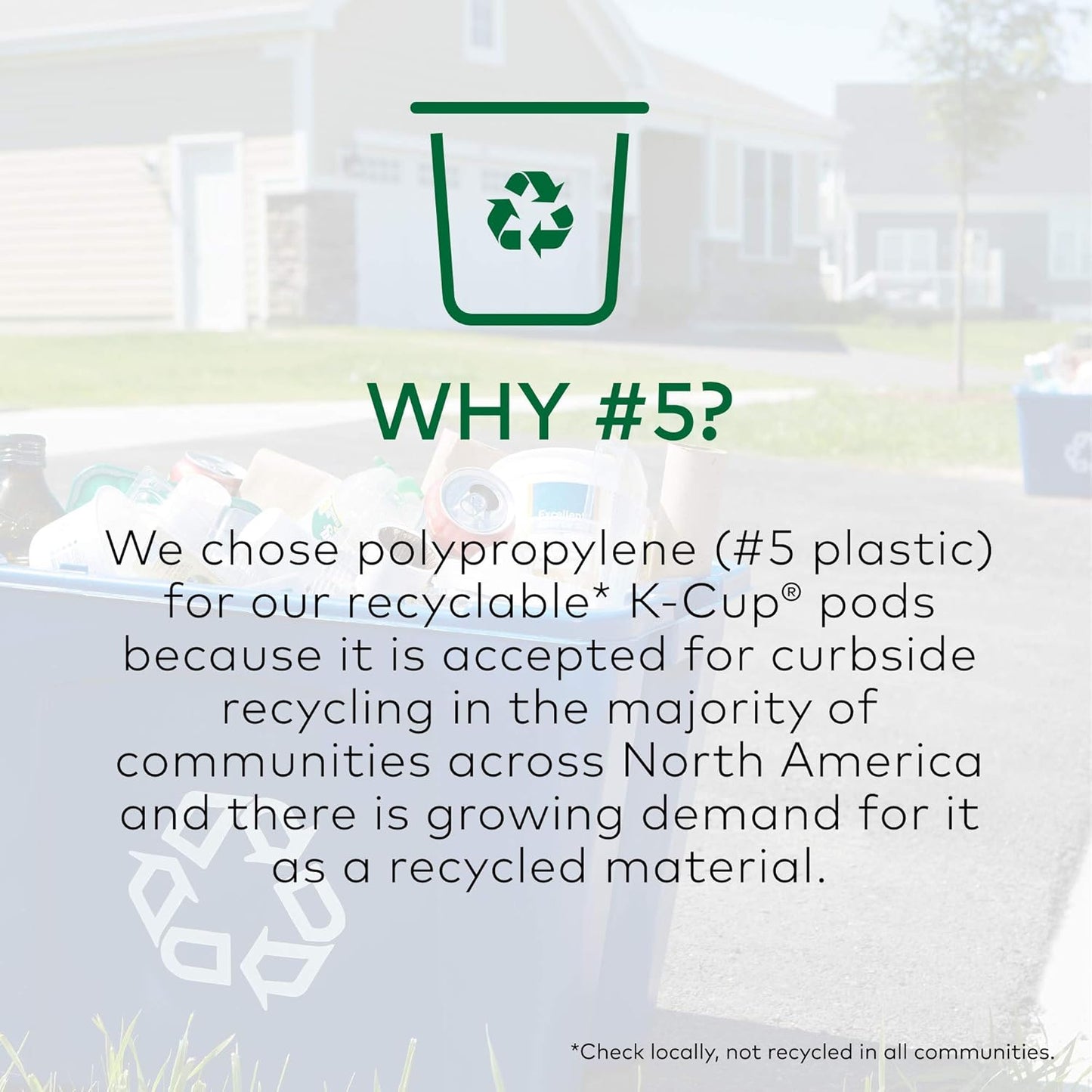 Cafe Escapes Chai Latte Keurig Single-Serve K-Cup Pods, 72 Count