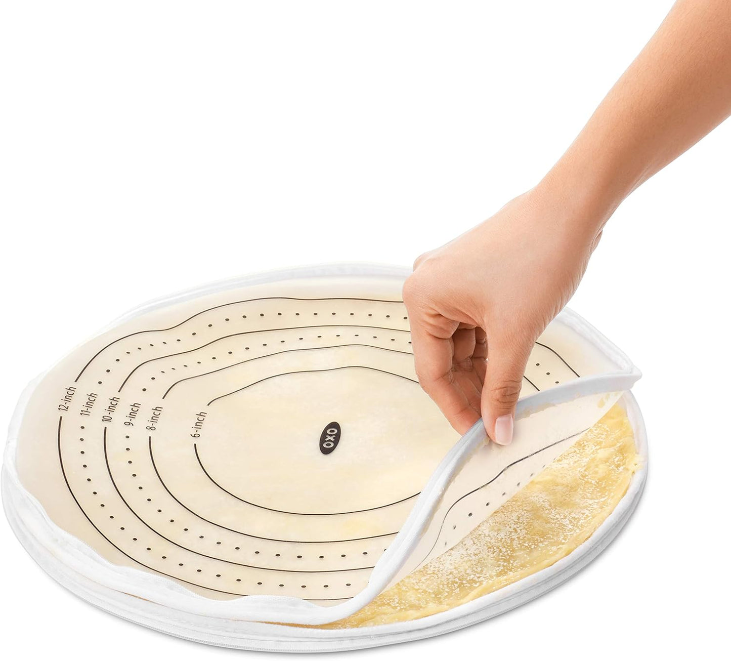 OXO Good Grips Silicone Dough Rolling Bag