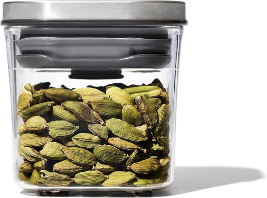 OXO STL POP MINI SQUARE MINI - 0.2 QT/0.2 L