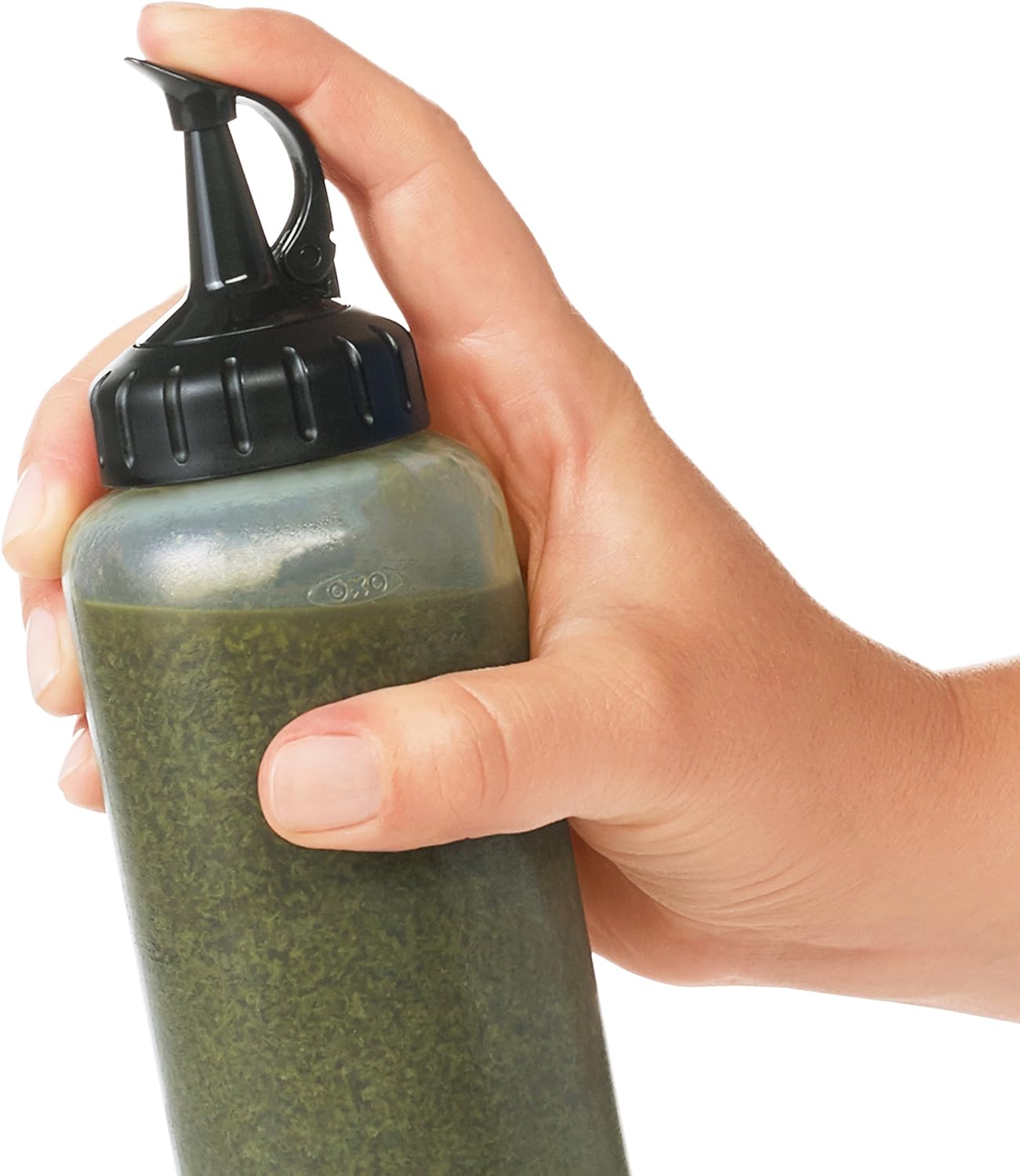 OXO Good Grips Chef's Squeeze Bottle - Medium