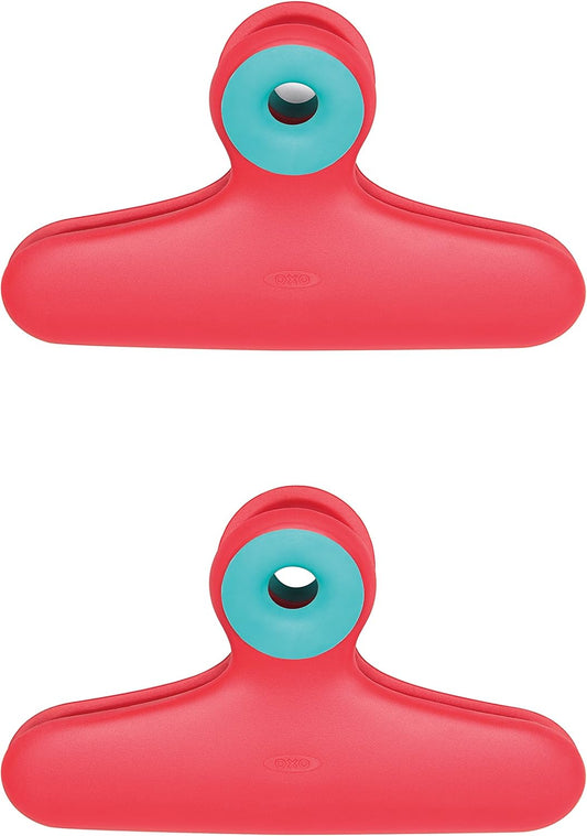 OXO Good Grips Bag Clips - 2 Pack