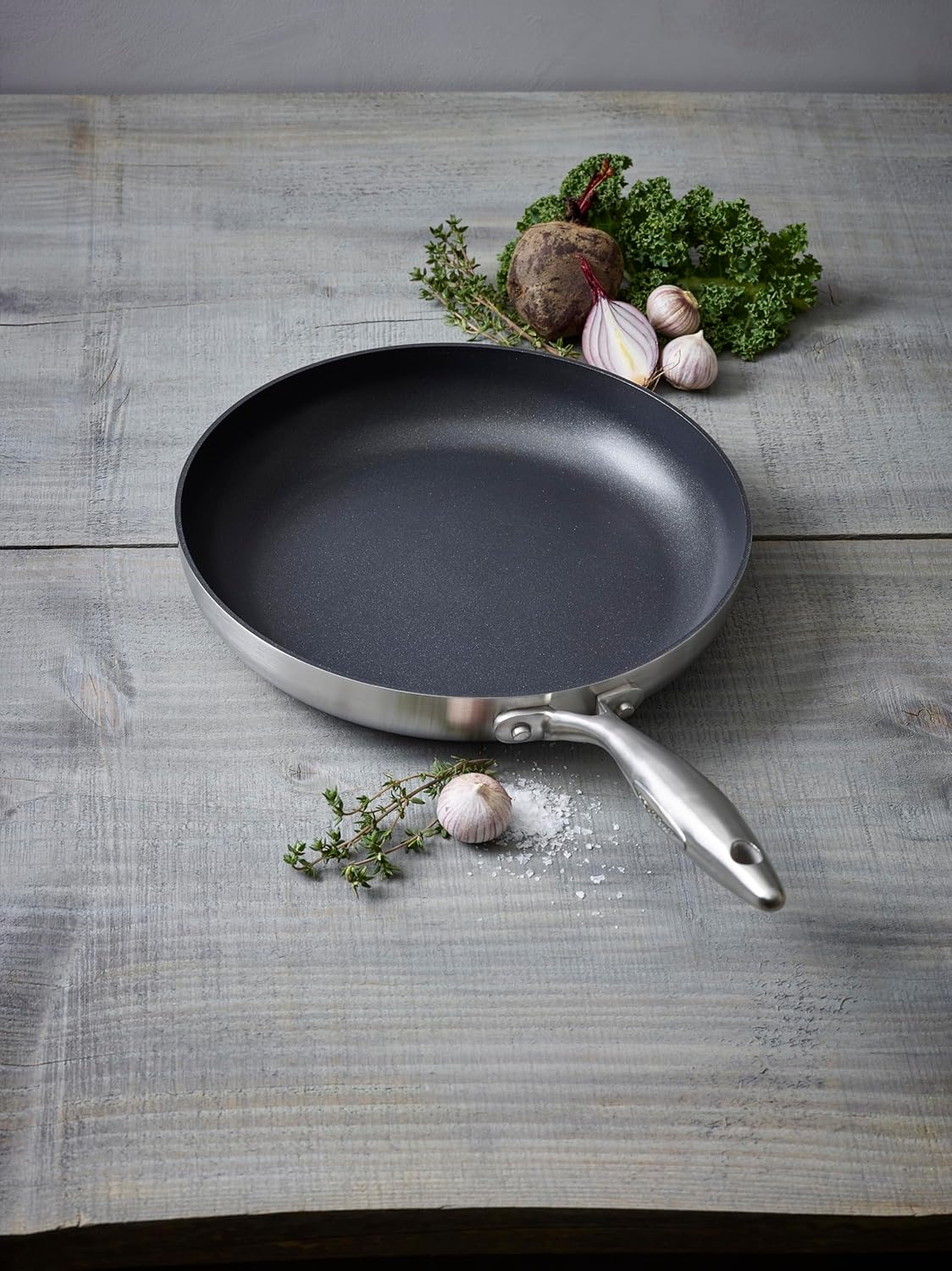 Scanpan CTX 10.25 Inch Fry Pan