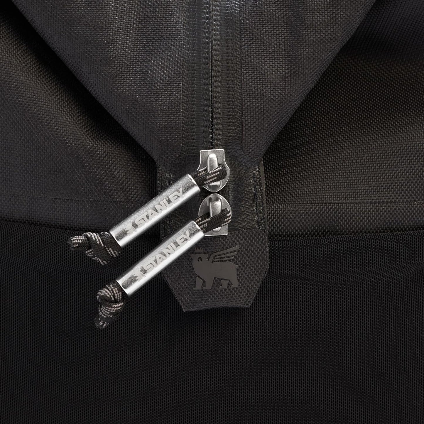 Stanley All Day Julienne Soft Cooler Bag and Lunch Box | Insulated Travel Bag with Zipper | BPA-Free