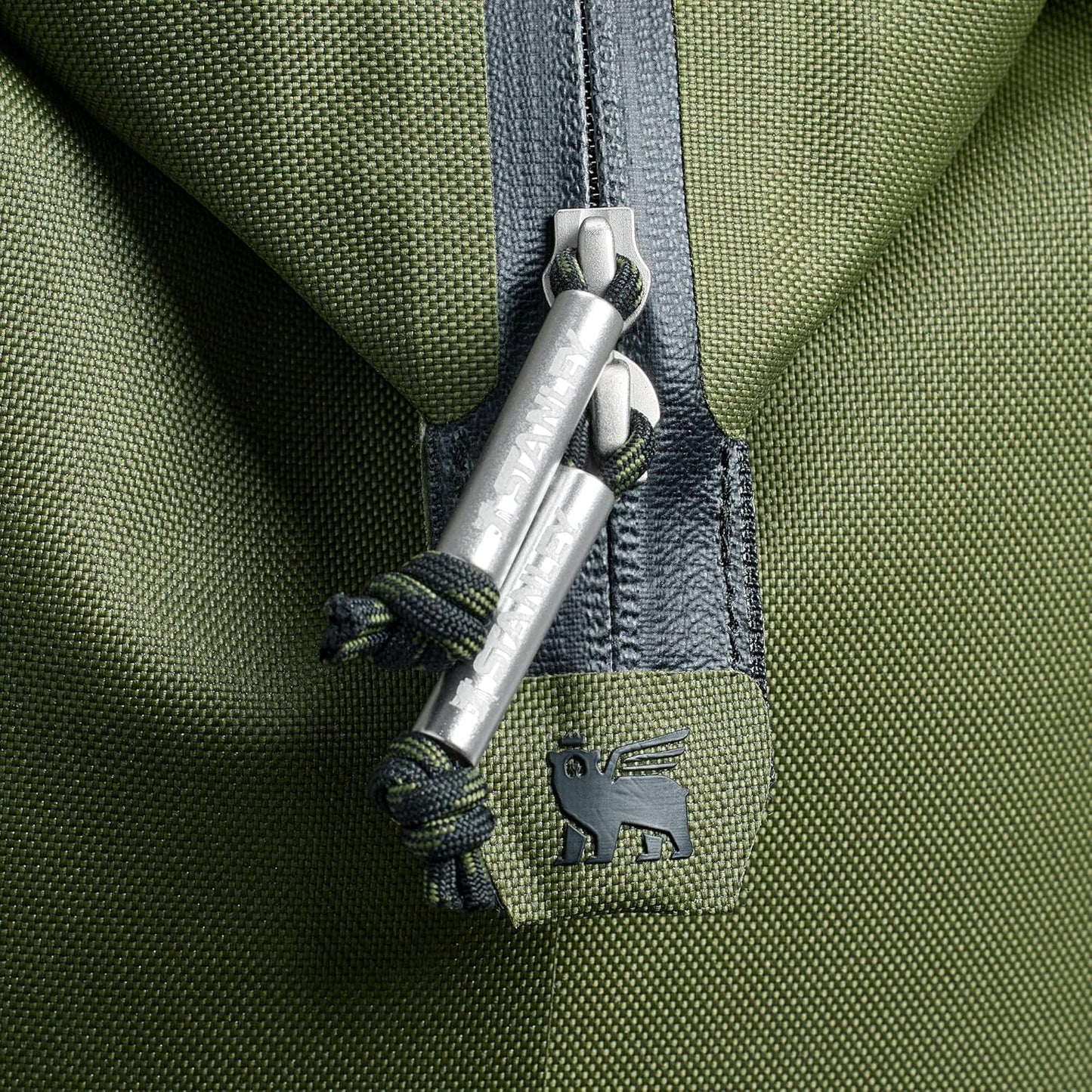 Stanley All Day Julienne Soft Cooler Bag and Lunch Box | Insulated Travel Bag with Zipper | BPA-Free